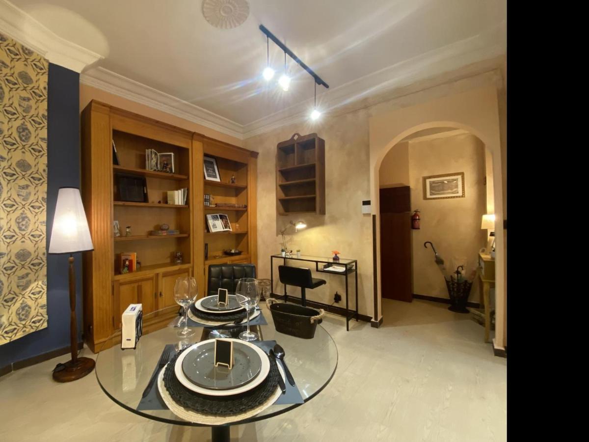 Pozas Accommodation By Next Stop Bilbao Exterior photo