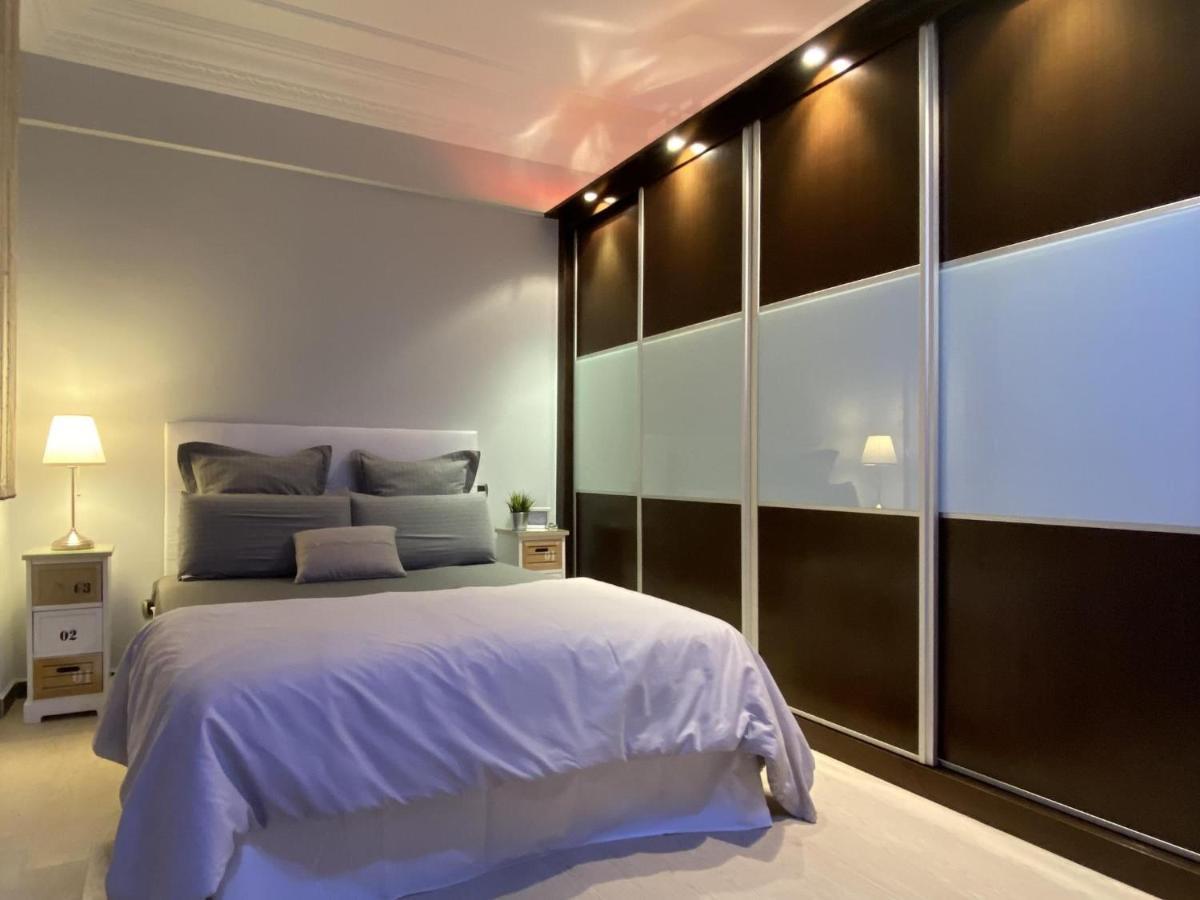 Pozas Accommodation By Next Stop Bilbao Exterior photo